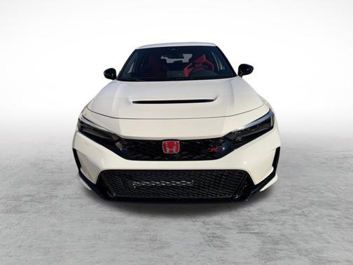 2024 Honda Civic Type R 