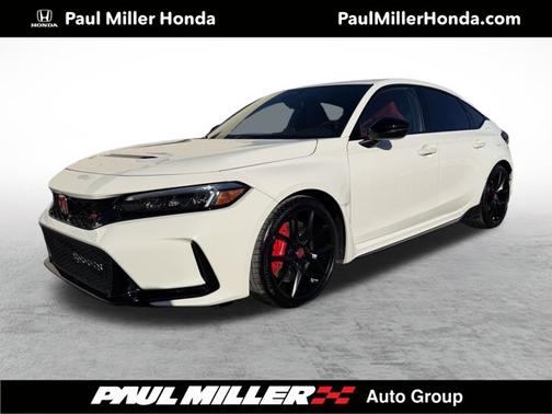 2024 Honda Civic Type R 