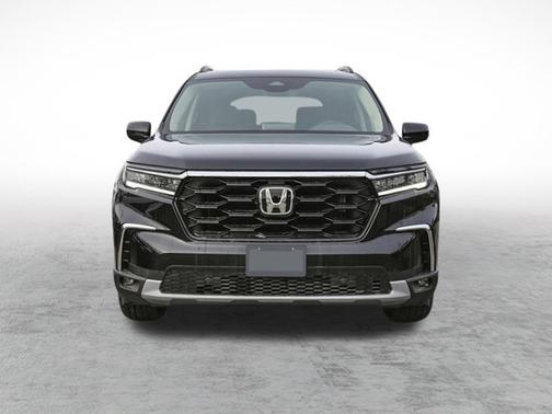 2025 Honda Pilot Touring+