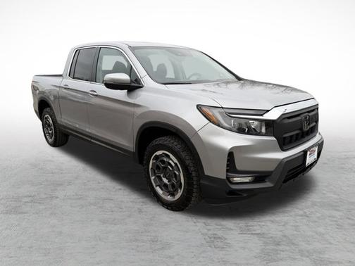 2024 Honda Ridgeline RTL+