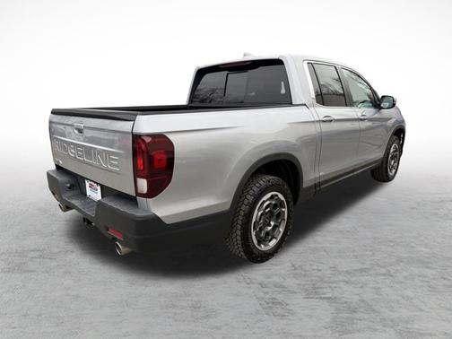 2024 Honda Ridgeline RTL+