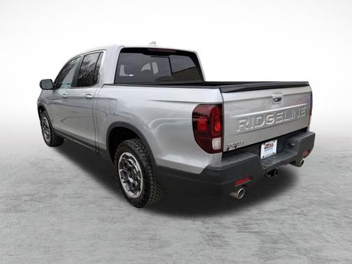 2024 Honda Ridgeline RTL+