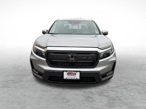 2024 Honda Ridgeline RTL+