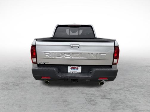 2024 Honda Ridgeline RTL+