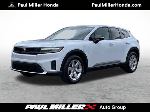 2026 Honda Prologue EX