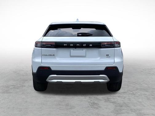 2026 Honda Prologue EX
