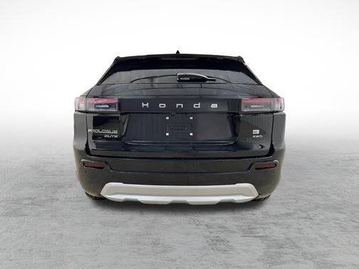 2025 Honda Prologue Elite