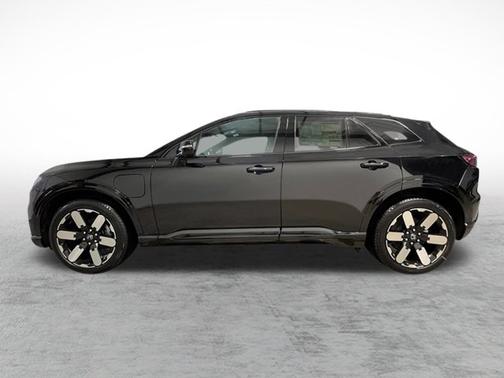 2025 Honda Prologue Elite