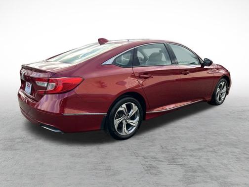 2019 Honda Accord EX-L