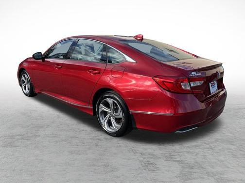 2019 Honda Accord EX-L