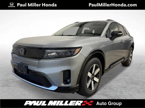 2025 Honda Prologue Touring