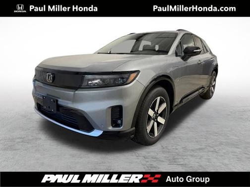 2025 Honda Prologue Touring