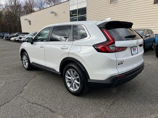 2023 Honda CR-V EX