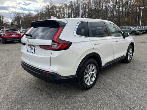 2023 Honda CR-V EX