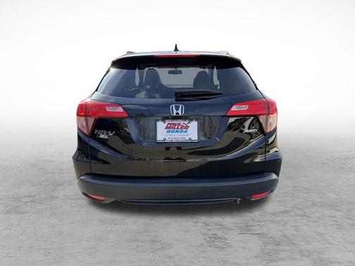 2017 Honda HR-V EX-L Navi