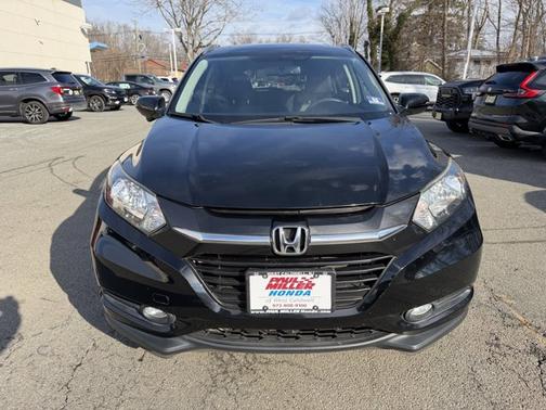 2017 Honda HR-V EX-L Navi