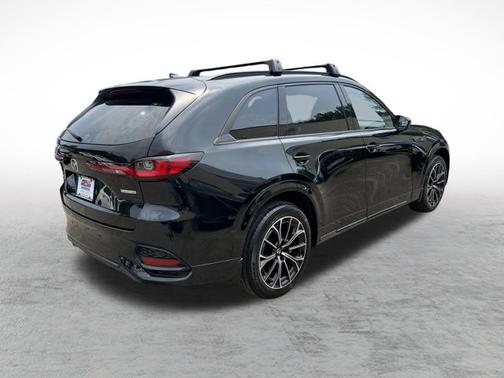 2025 Mazda CX-70 3.3 Turbo S Premium Package