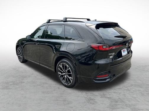 2025 Mazda CX-70 3.3 Turbo S Premium Package