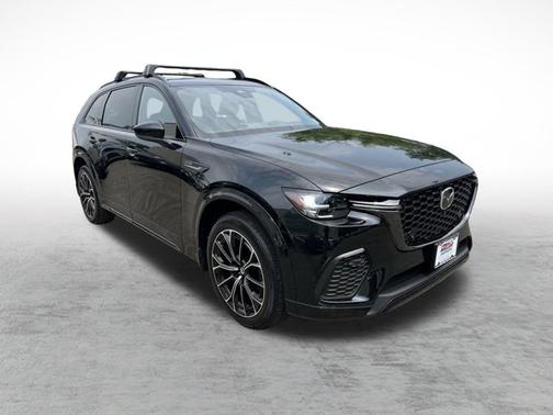 2025 Mazda CX-70 3.3 Turbo S Premium Package