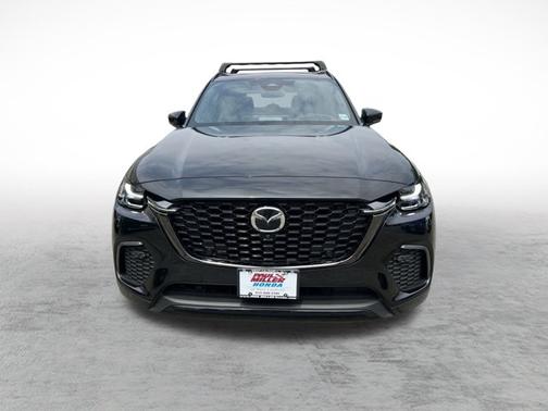 2025 Mazda CX-70 3.3 Turbo S Premium Package