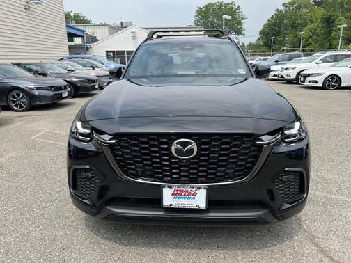 2025 Mazda CX-70 3.3 Turbo S Premium Package
