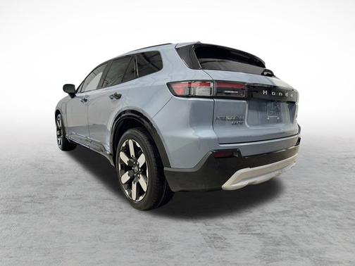 2025 Honda Prologue Elite