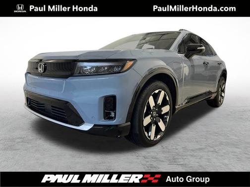 2025 Honda Prologue Elite