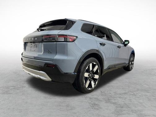 2025 Honda Prologue Elite