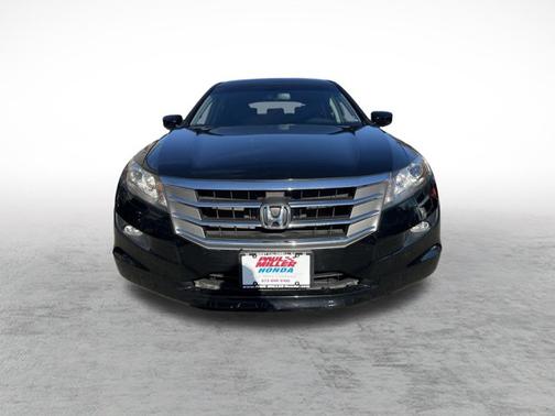 2011 Honda Accord Crosstour EX-L