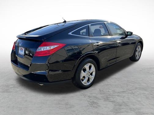 2011 Honda Accord Crosstour EX-L