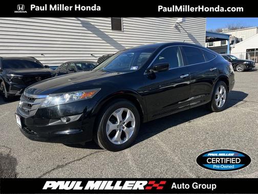 2011 Honda Accord Crosstour EX-L
