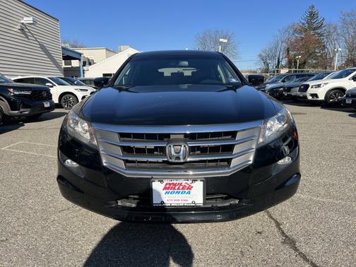 2011 Honda Accord Crosstour EX-L