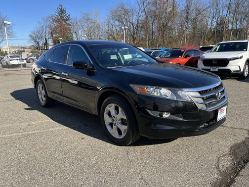 2011 Honda Accord Crosstour EX-L