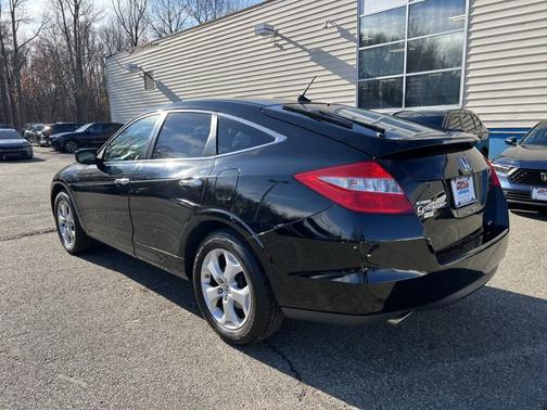 2011 Honda Accord Crosstour EX-L