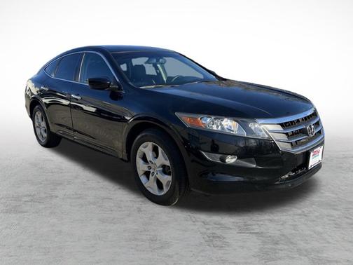 2011 Honda Accord Crosstour EX-L