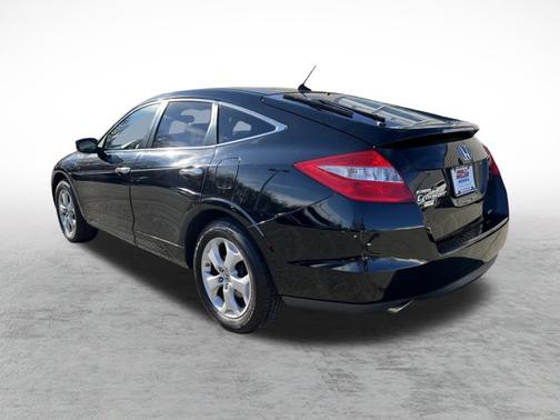 2011 Honda Accord Crosstour EX-L