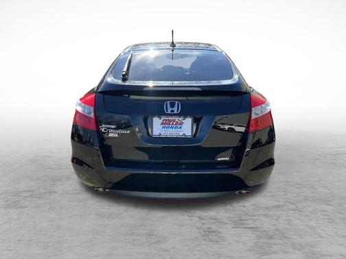 2011 Honda Accord Crosstour EX-L