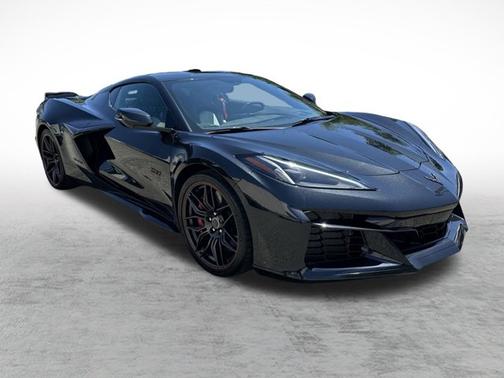 2023 Chevrolet Corvette 3LZ