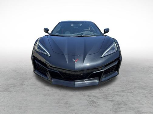 2023 Chevrolet Corvette 3LZ