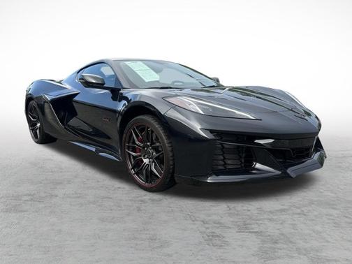 2023 Chevrolet Corvette 3LZ
