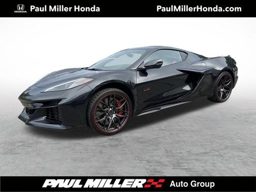 2023 Chevrolet Corvette 3LZ