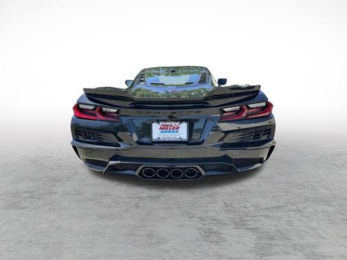 2023 Chevrolet Corvette 3LZ