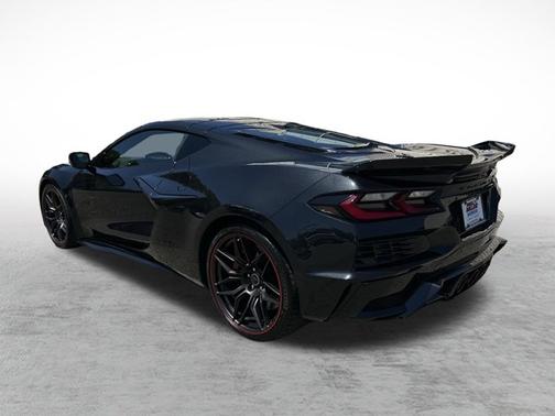 2023 Chevrolet Corvette 3LZ