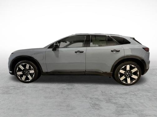 2025 Honda Prologue Elite