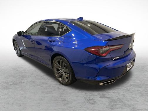 2023 Acura TLX w/A-Spec Package