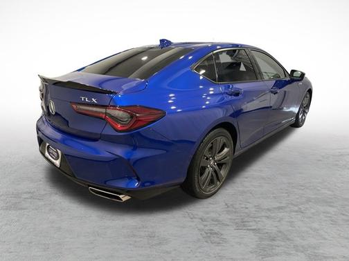 2023 Acura TLX w/A-Spec Package
