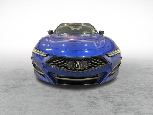 2023 Acura TLX w/A-Spec Package