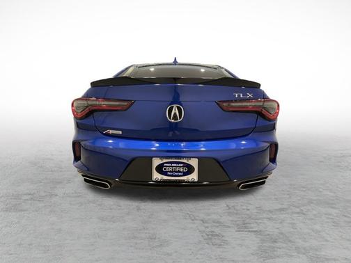 2023 Acura TLX w/A-Spec Package