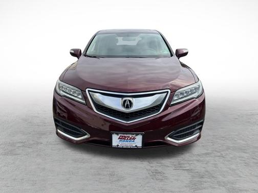 2017 Acura RDX Base