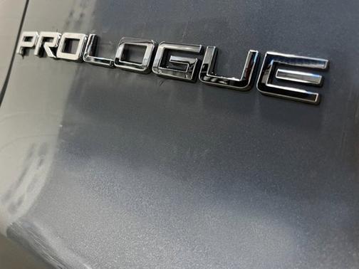 2025 Honda Prologue EX